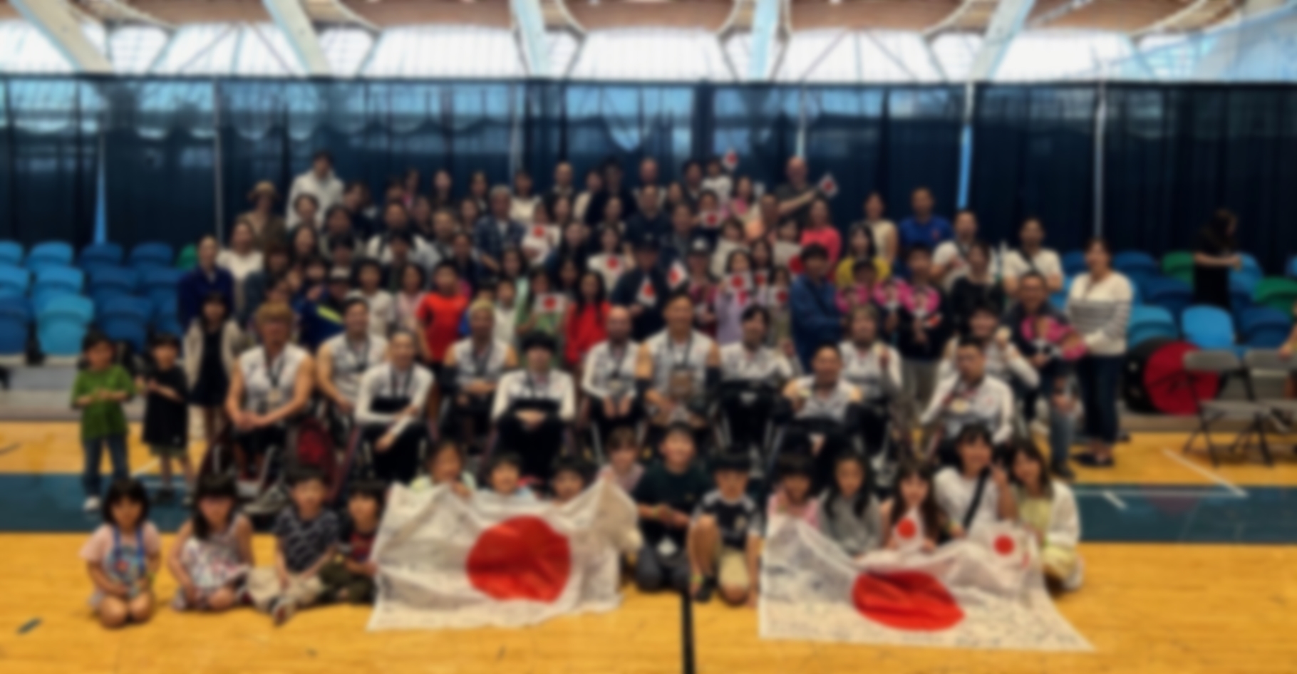 Wheelchair Rugby Canada Cup 2024（車椅子ラグビーカナダカップ2024）決勝戦